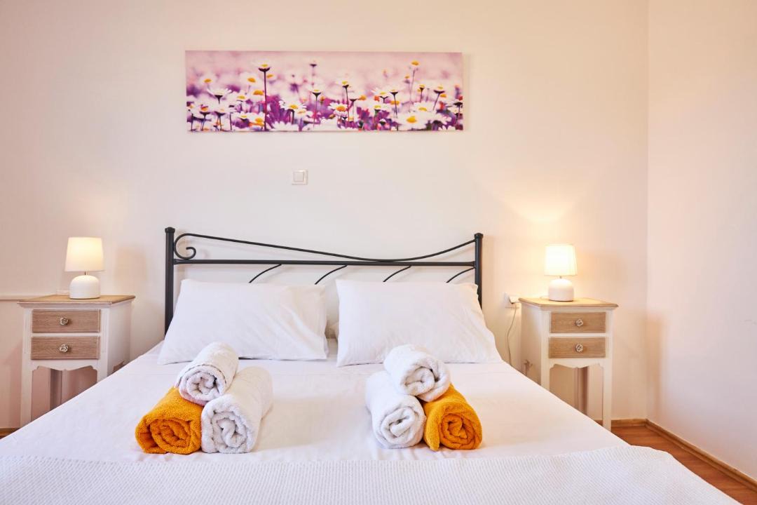 Photo of Bedroom in Prassonissi