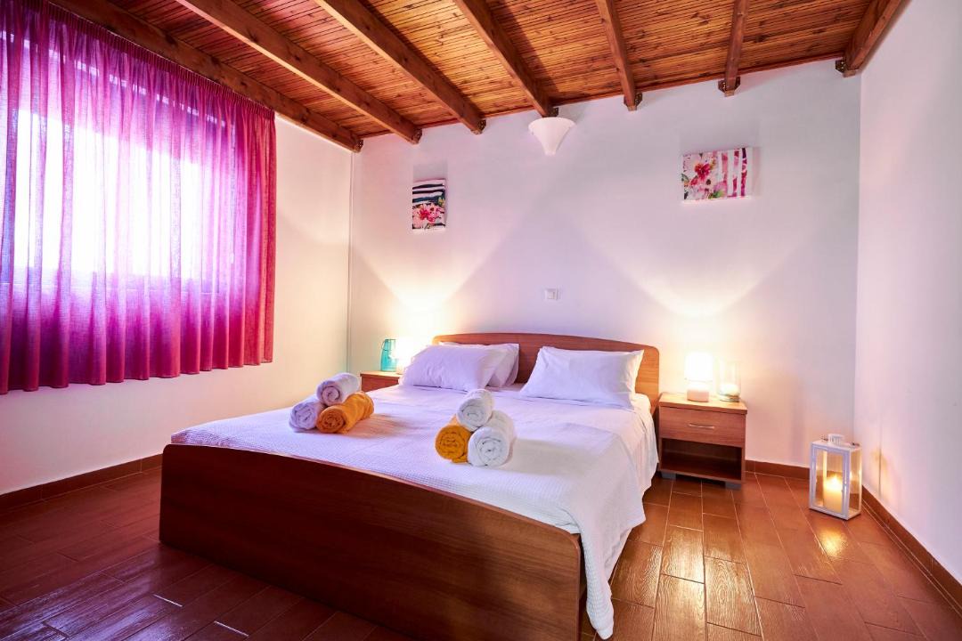 Photo of Bedroom in Prassonissi
