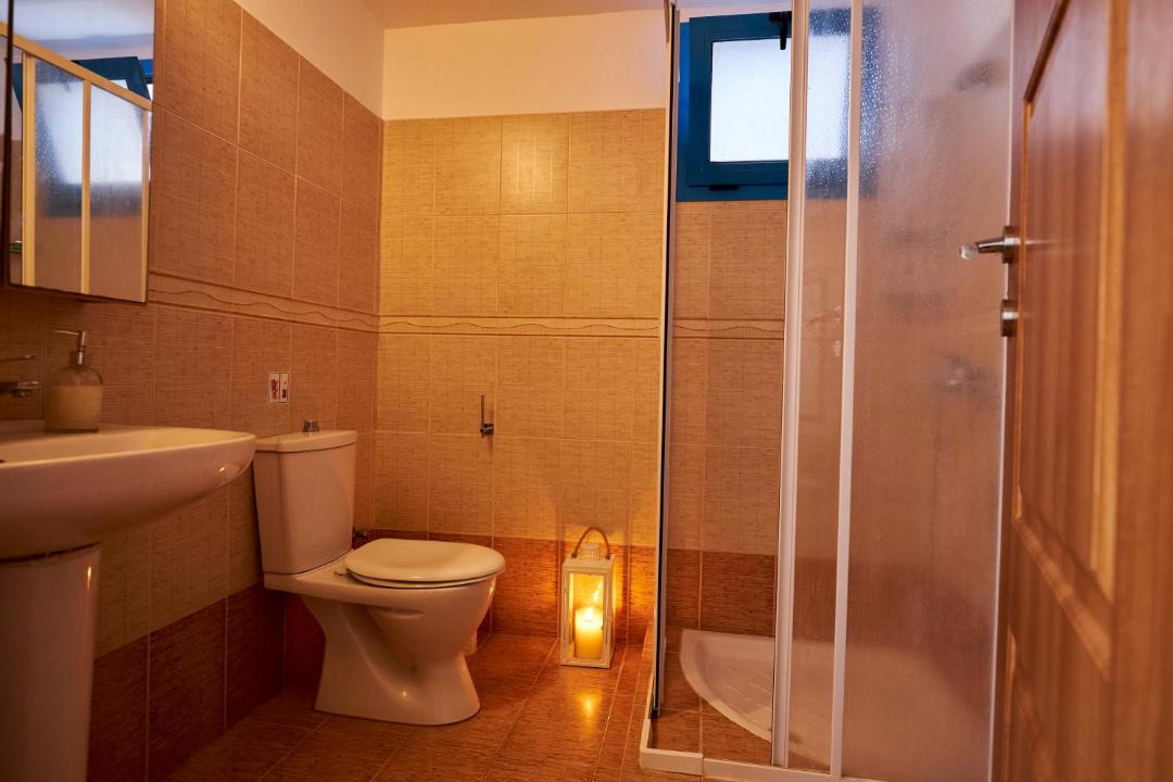 Photo of Bathroom in Prassonissi