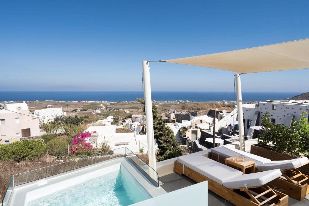 Photo of Patio Balcony in Finikia
