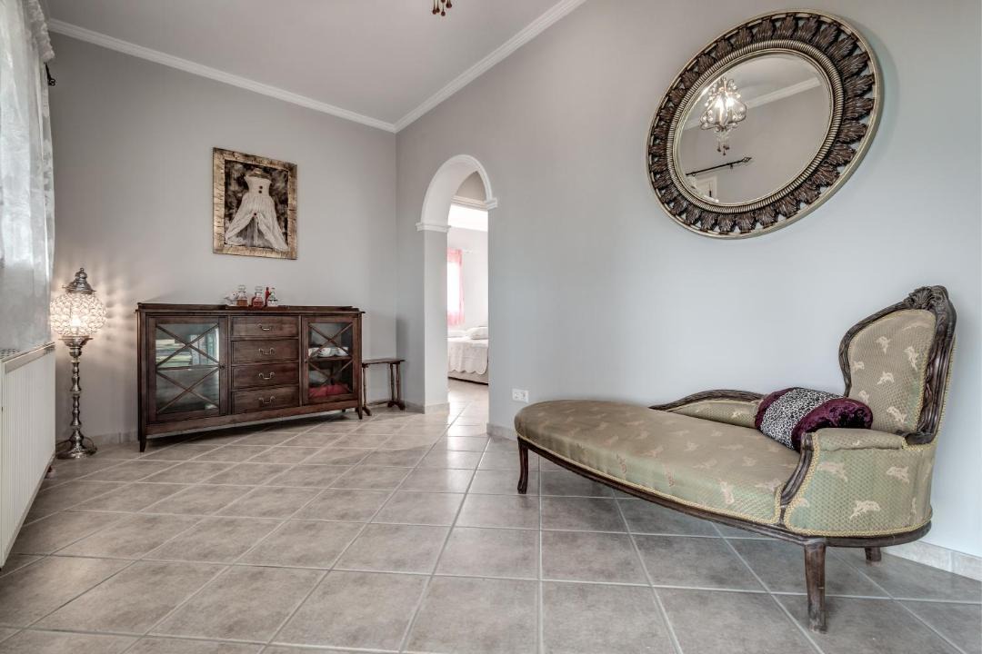 Photo of Livingroom in Vassilatika