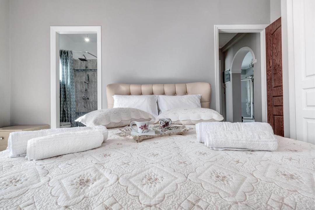 Photo of Bedroom in Vassilatika