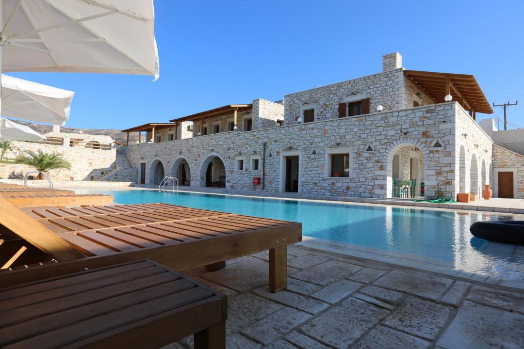 Photo of Others in Agiassos