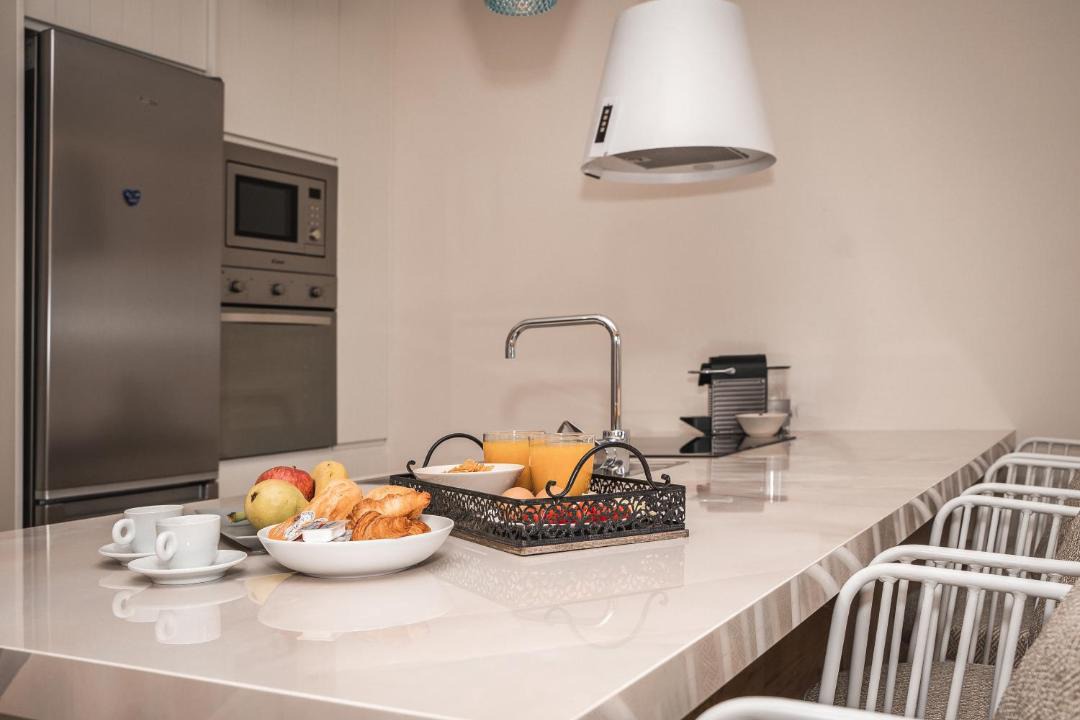Photo of Kitchen in Spartochori