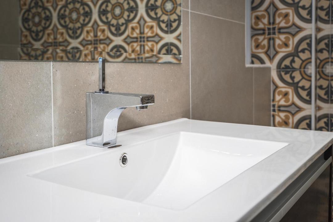 Photo of Bathroom in Spartochori
