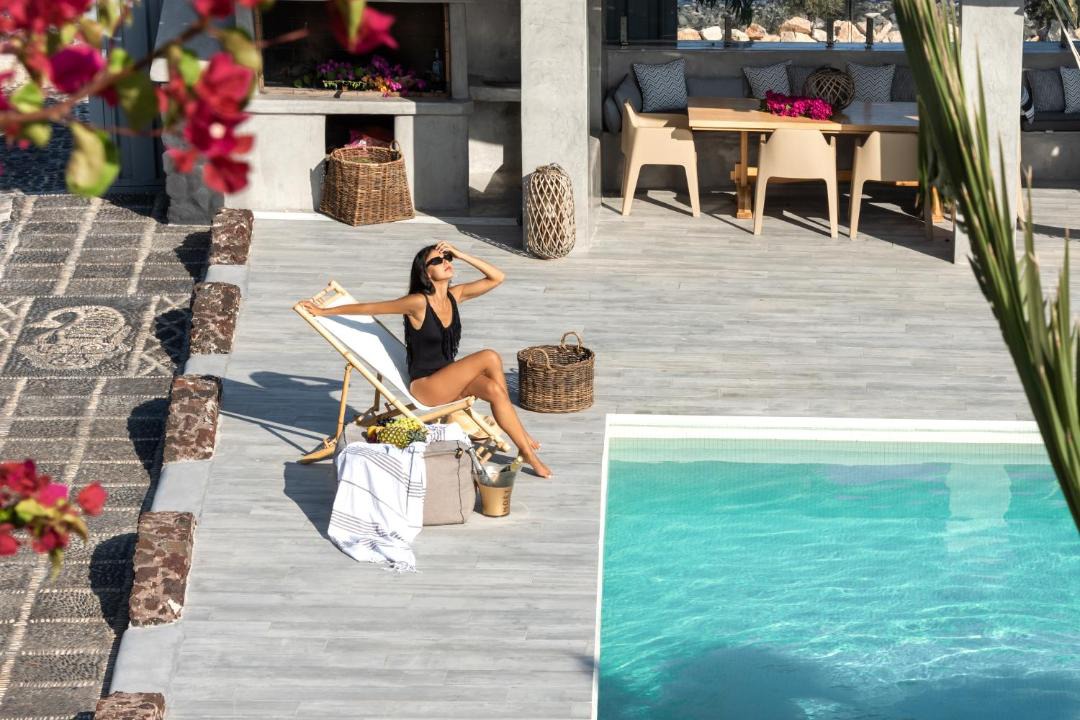 Photo of Patio Balcony in Agia Paraskevi