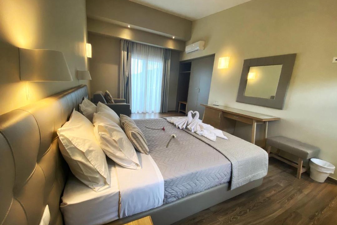Photo of Bedroom in Vassiliki