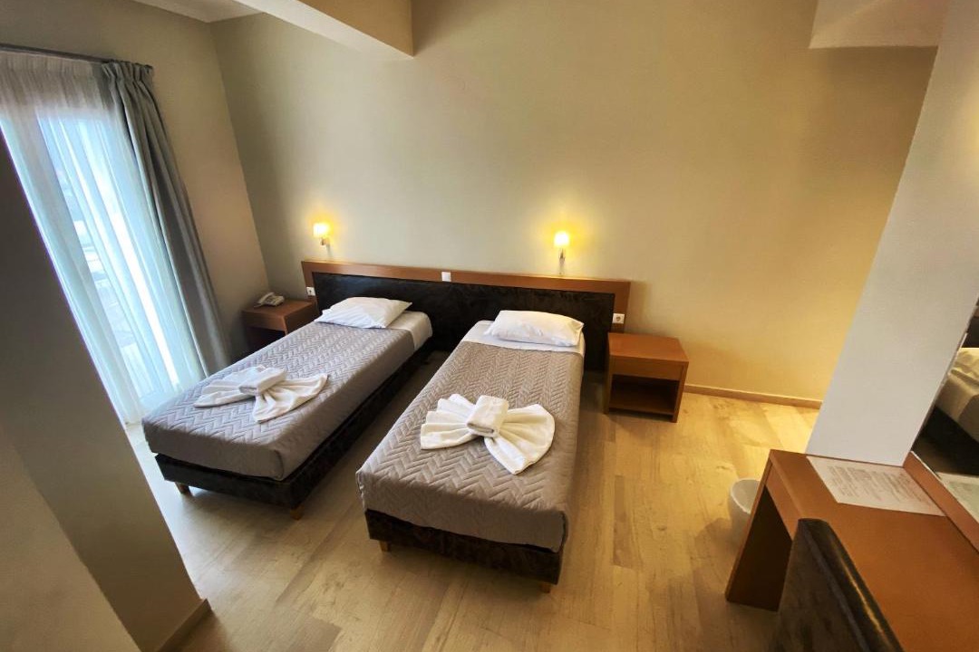 Photo of Bedroom in Vassiliki
