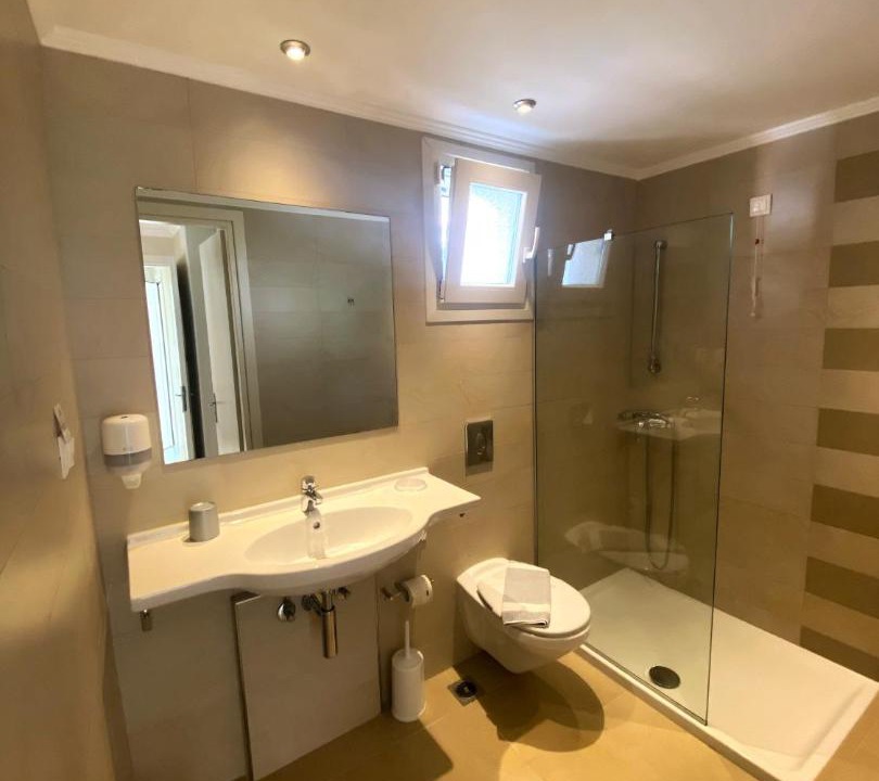 Photo of Bathroom in Vassiliki