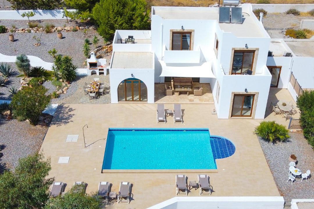 Photo of Others in Lindos