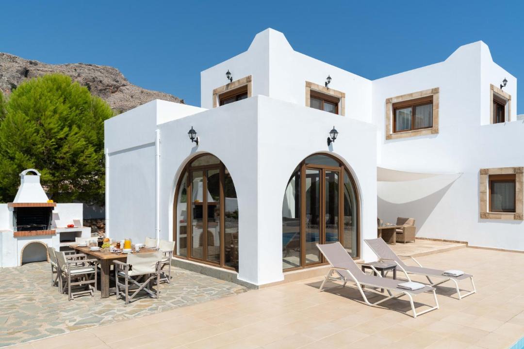 Photo of Others in Lindos