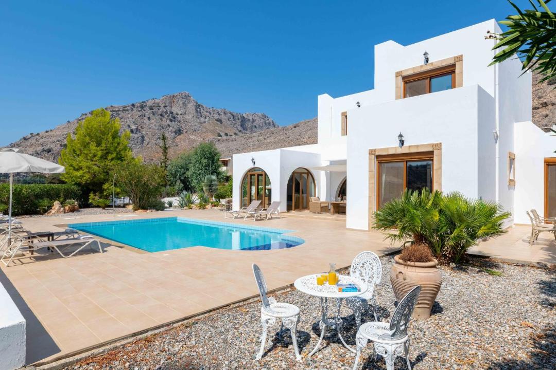 Photo of Others in Lindos