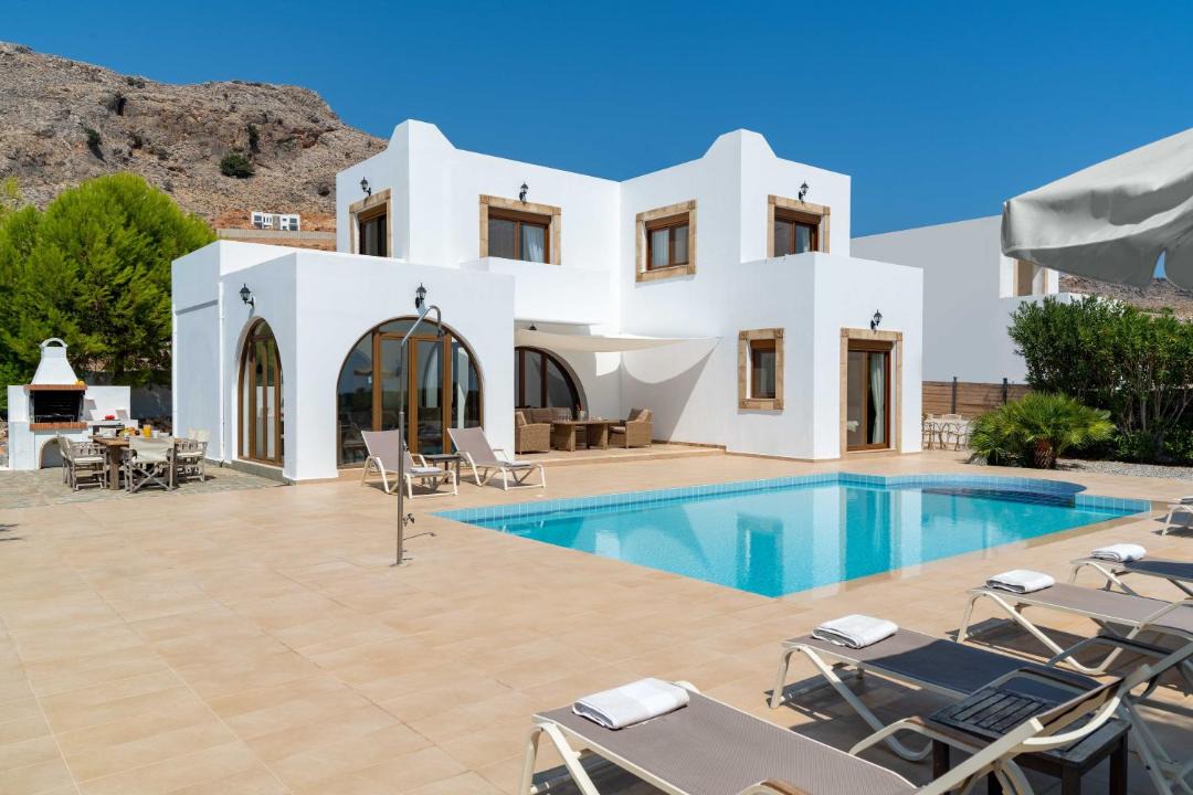Photo of Others in Lindos