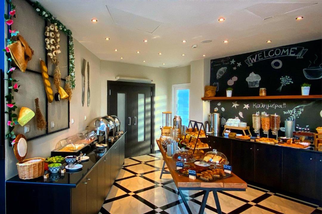 Photo of Kitchen in Ioannina