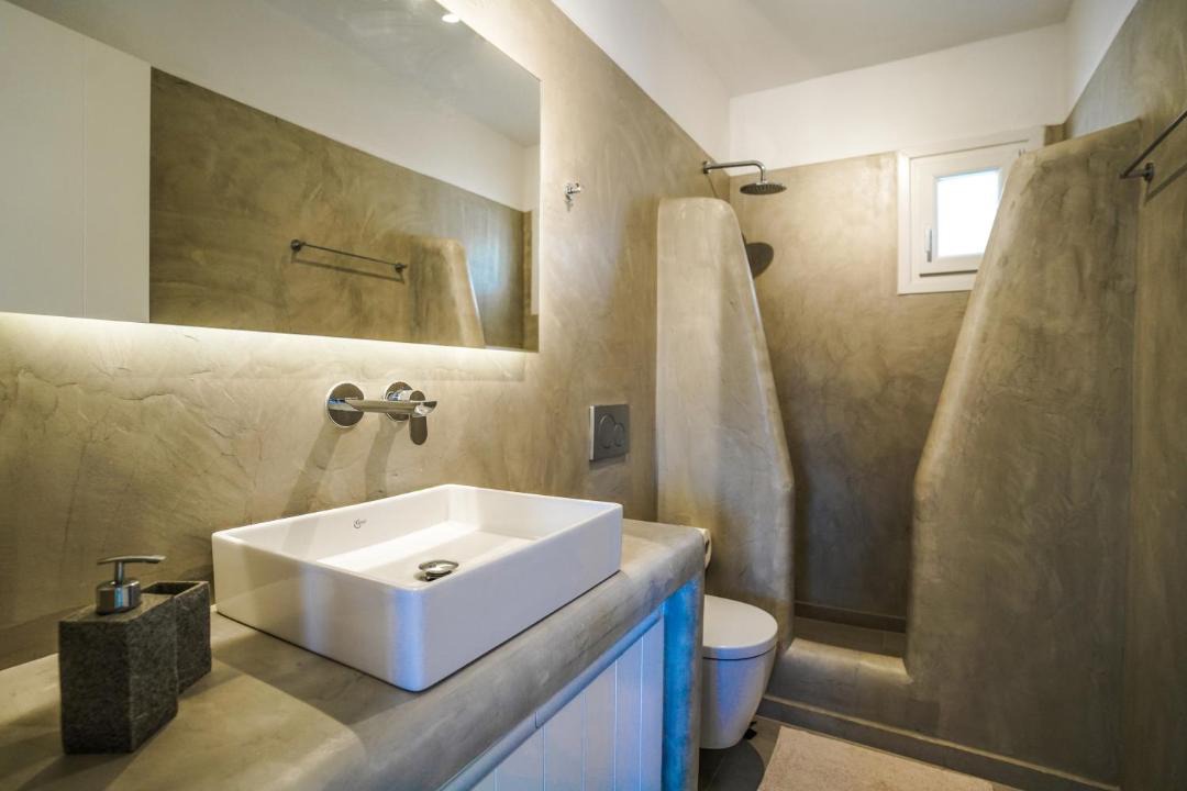 Photo of Bathroom in Kalafatis