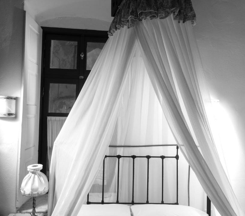 Photo of Bedroom in Naxos