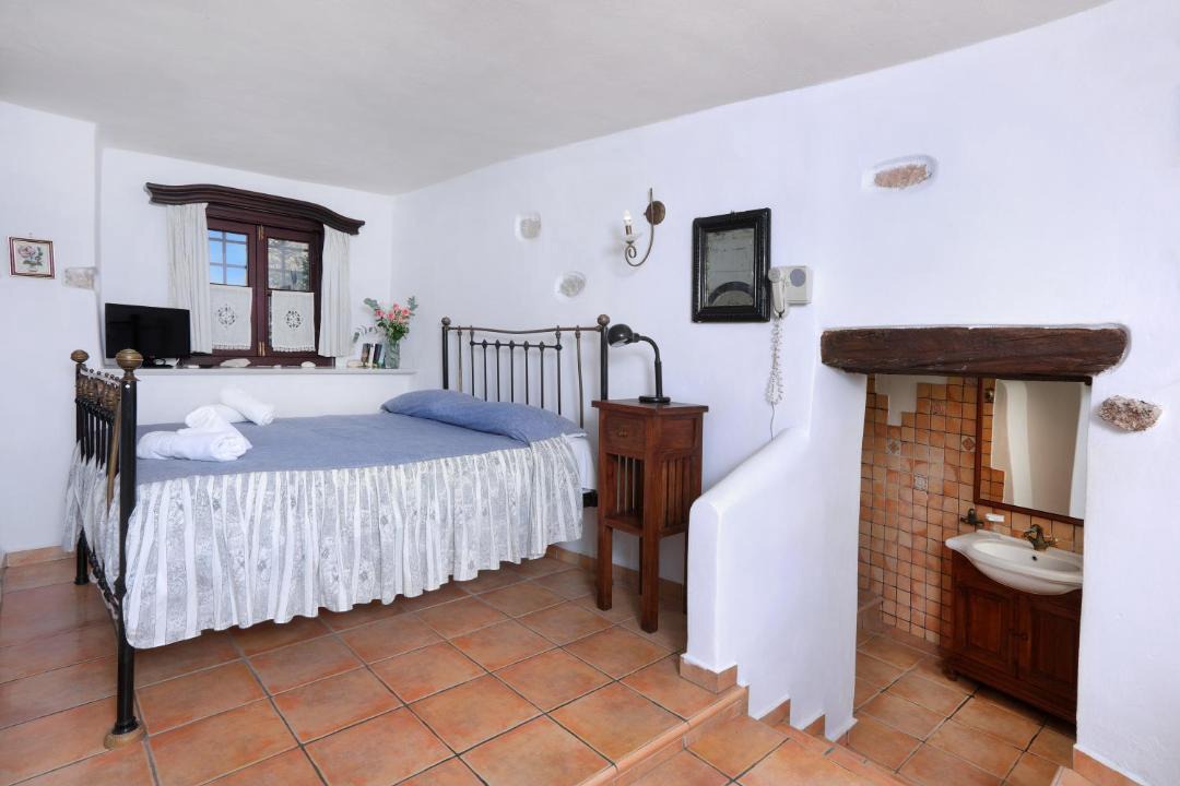 Photo of Bedroom in Naxos