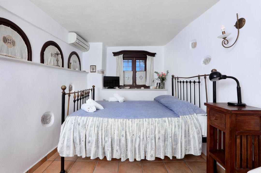 Photo of Bedroom in Naxos