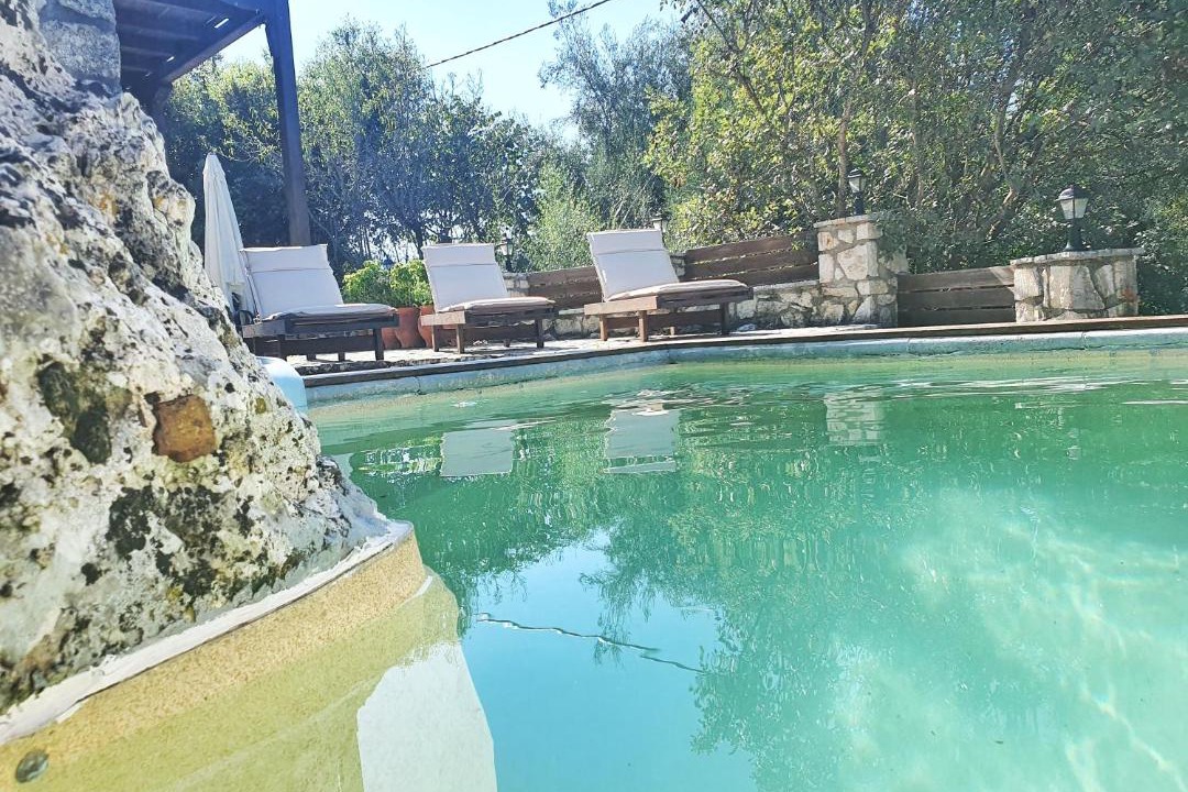 Photo of Outdoor in Katouna