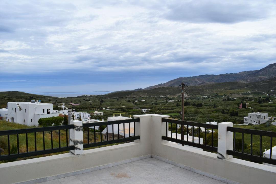 Photo of Patio Balcony in Galini