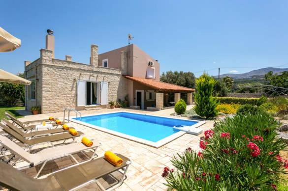 Photo of Outdoor in Xiro Chorio