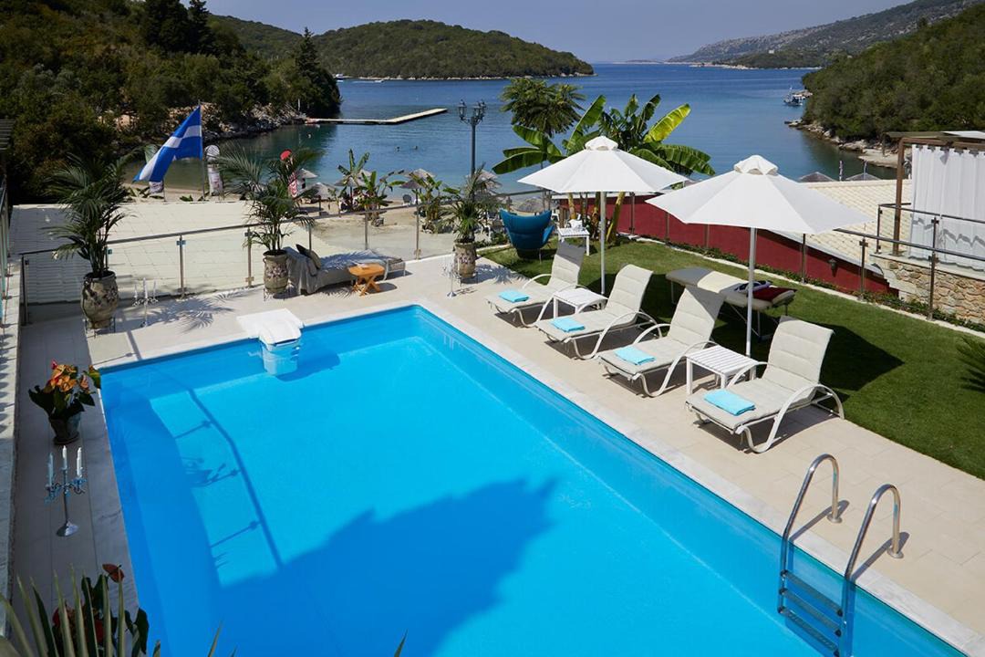 Photo of Others in Sivota