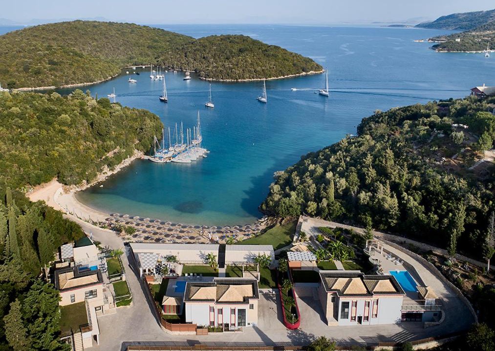 Photo of Others in Sivota