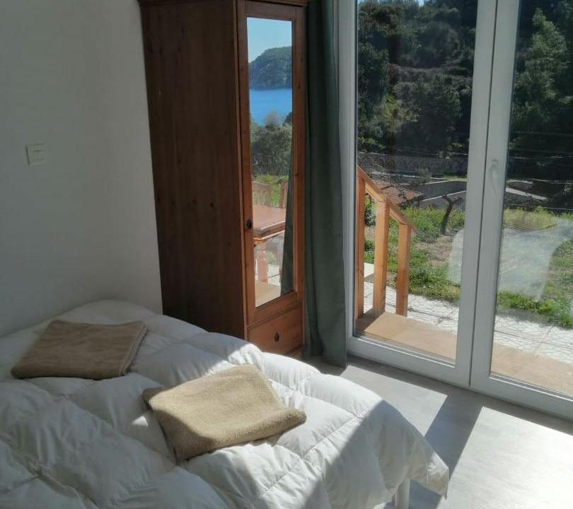 Photo of Bedroom in Porto Koufo