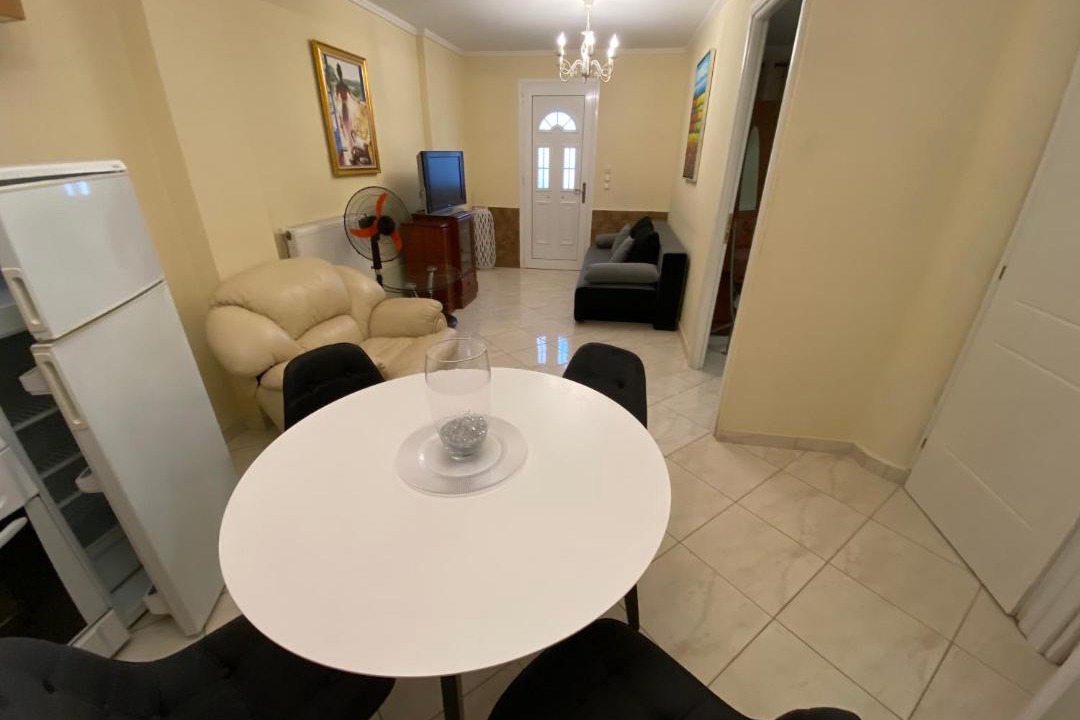 Photo of Livingroom in Nea Peramos