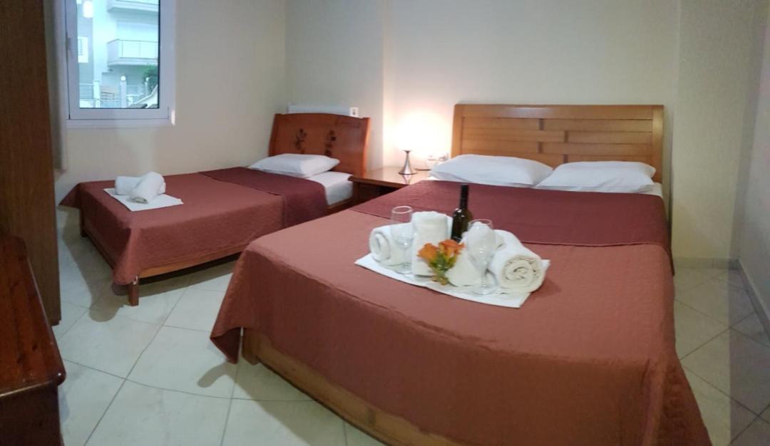 Photo of Bedroom in Nea Peramos