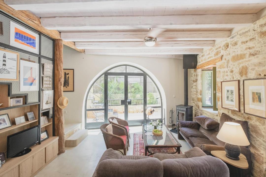 Photo of Livingroom in Kontomari