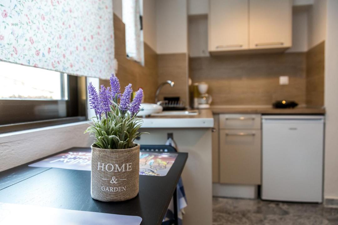Photo of Kitchen in Volos City Centre