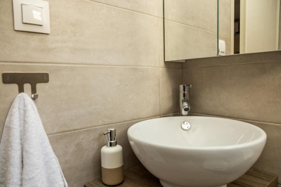 Photo of Bathroom in Volos City Centre