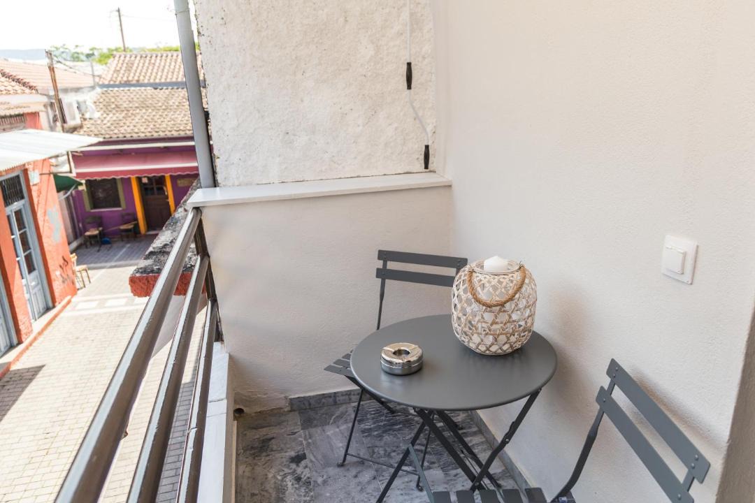 Photo of Patio Balcony in Volos City Centre