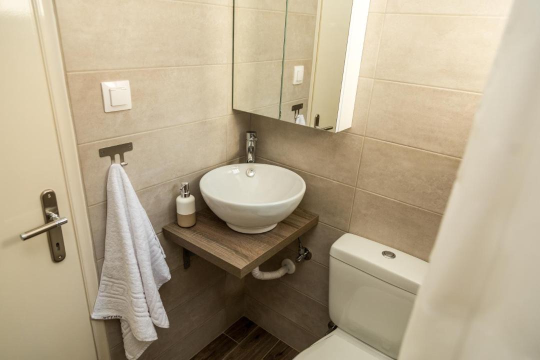Photo of Bathroom in Volos City Centre