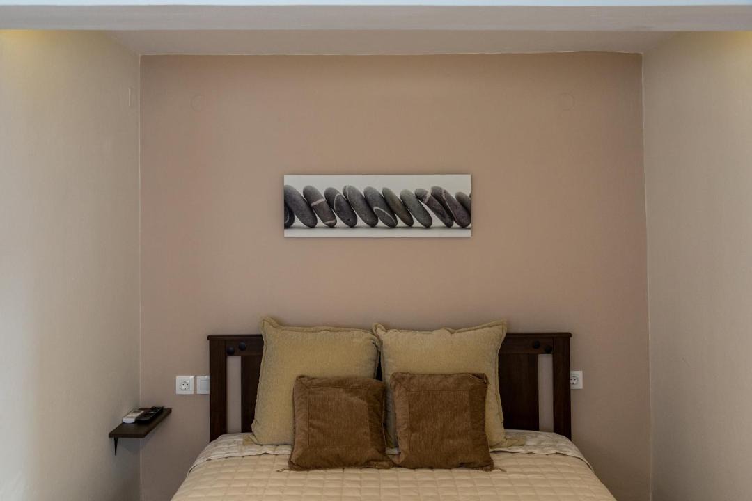Photo of Bedroom in Volos City Centre