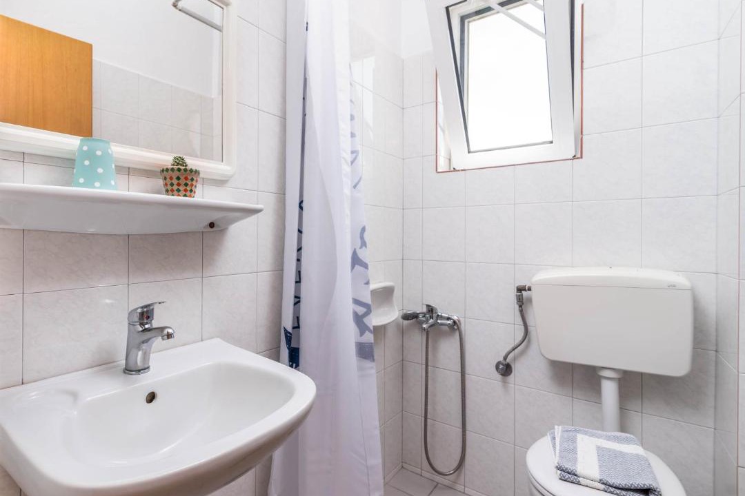 Photo of Bathroom in Pitsidia