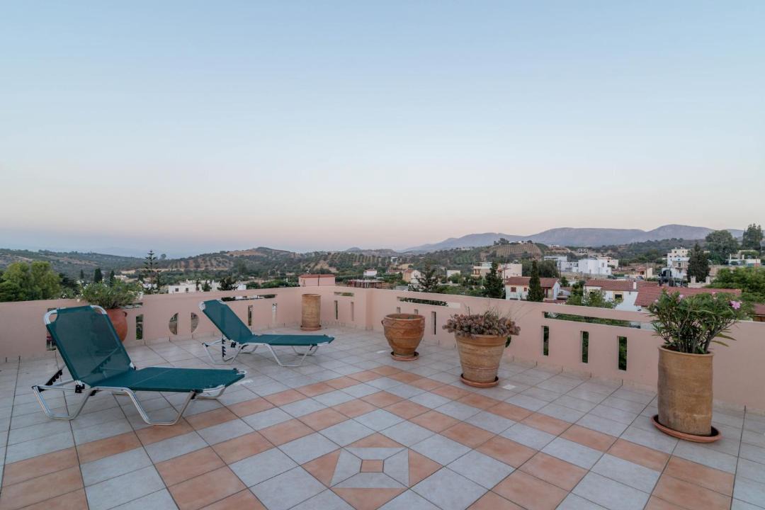 Photo of Patio Balcony in Pitsidia