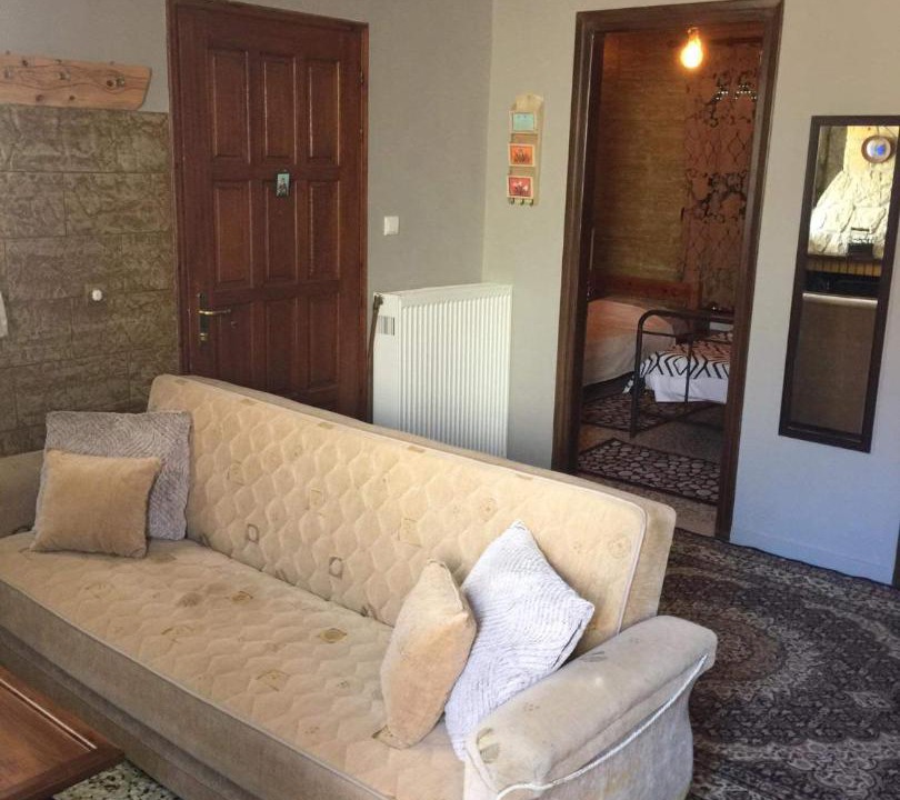Photo of Livingroom in Synikia Mesi Trikalon