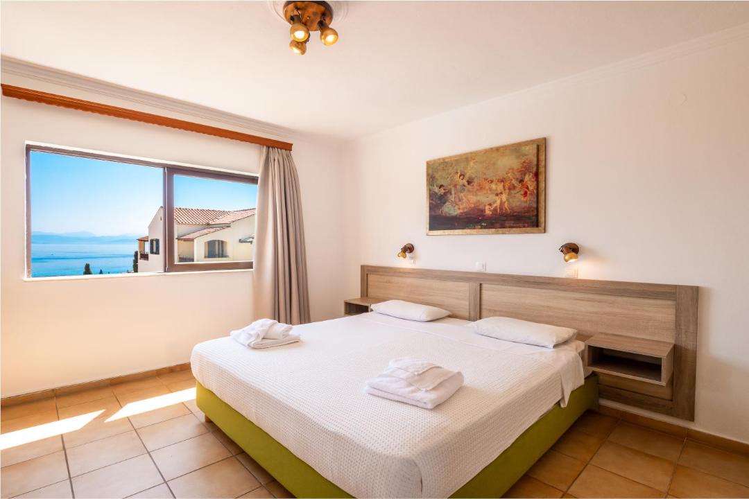Photo of Bedroom in Moraitika
