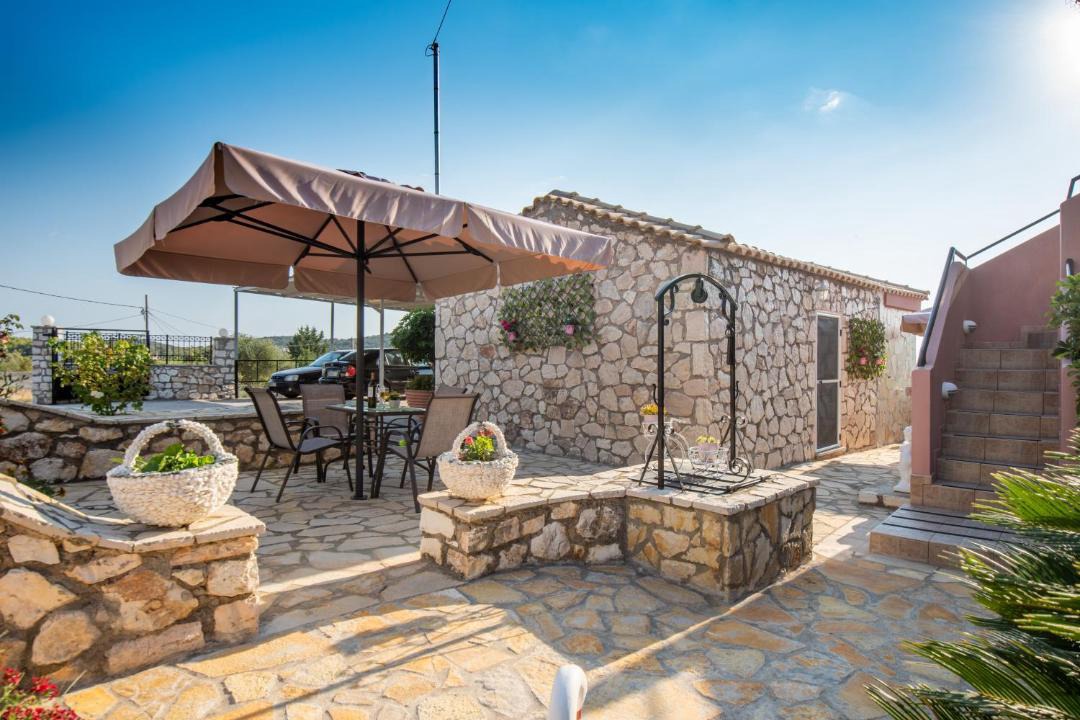 Photo of Patio Balcony in Razata