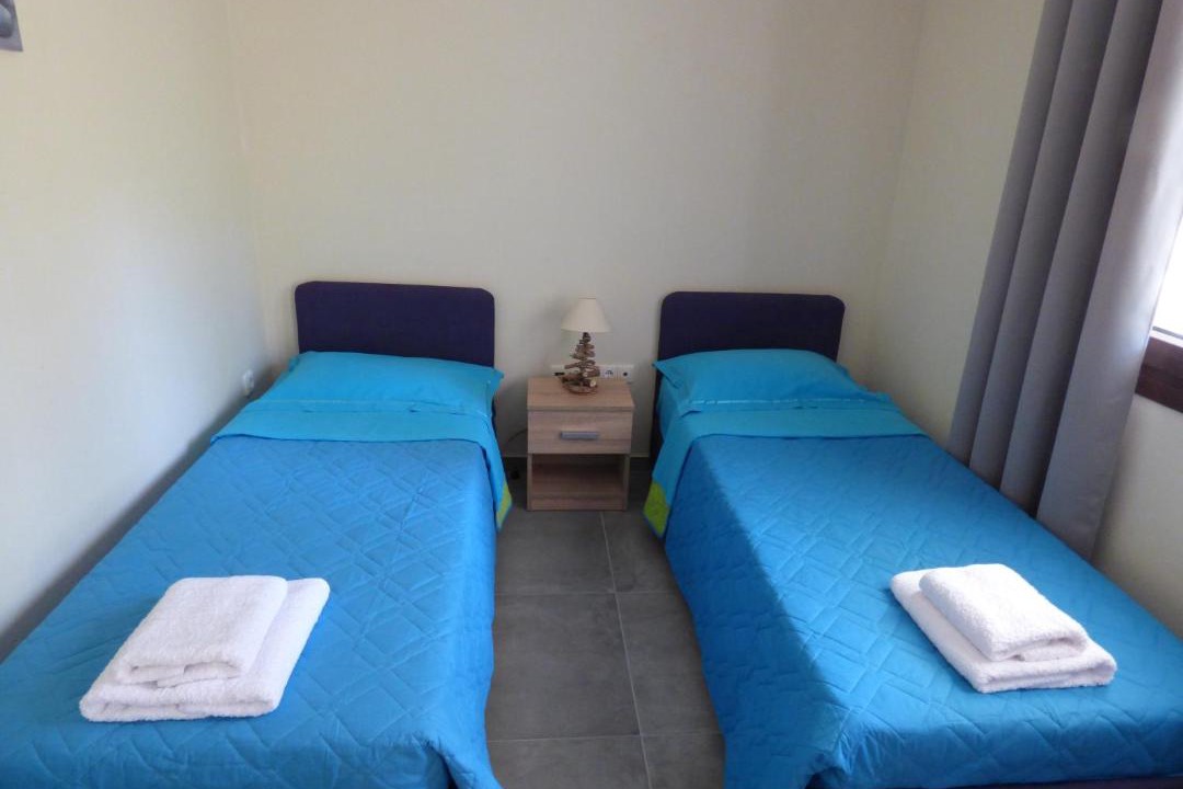 Photo of Bedroom in Ipsos