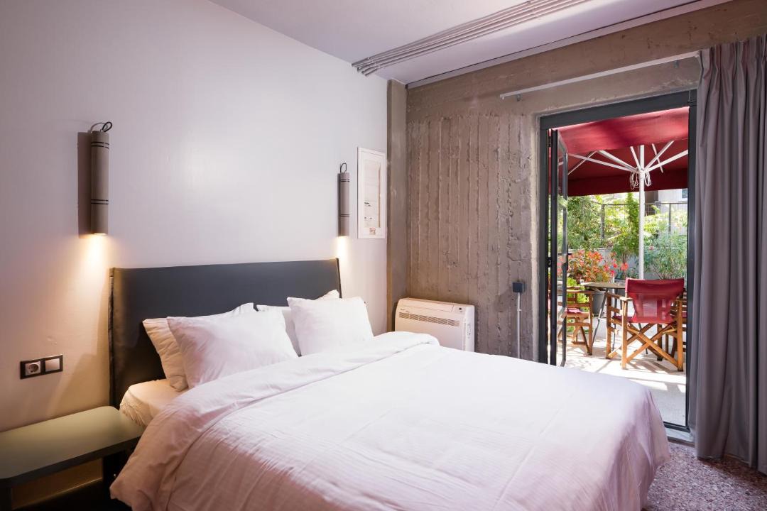 Photo of Bedroom in Thessaloniki