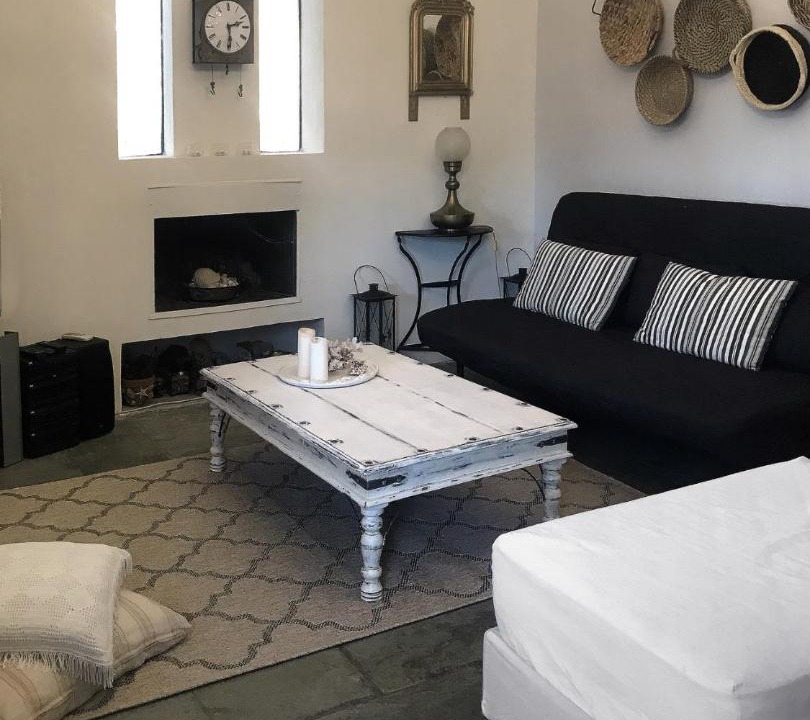 Photo of Livingroom in Parikia