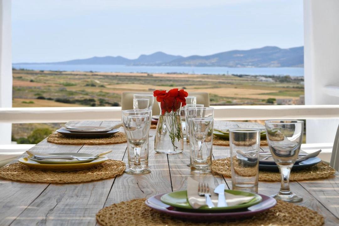 Photo of Patio Balcony in Glisidia