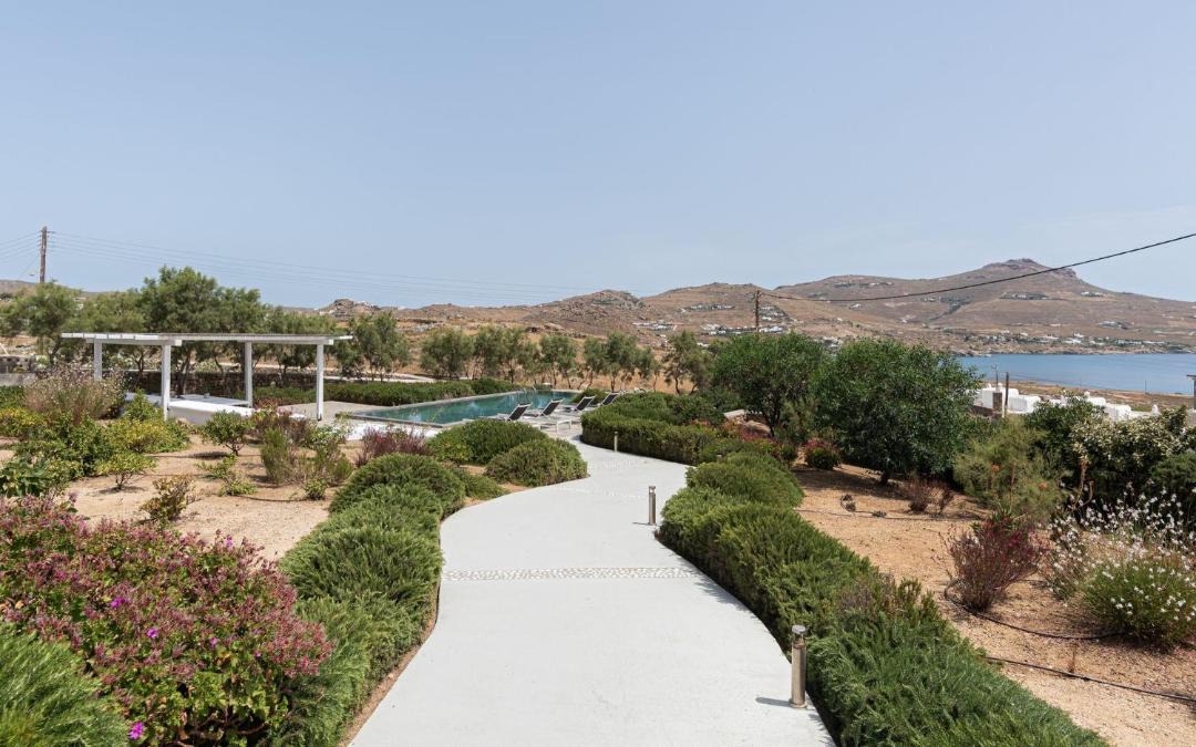Photo of Outdoor in Kalafatis
