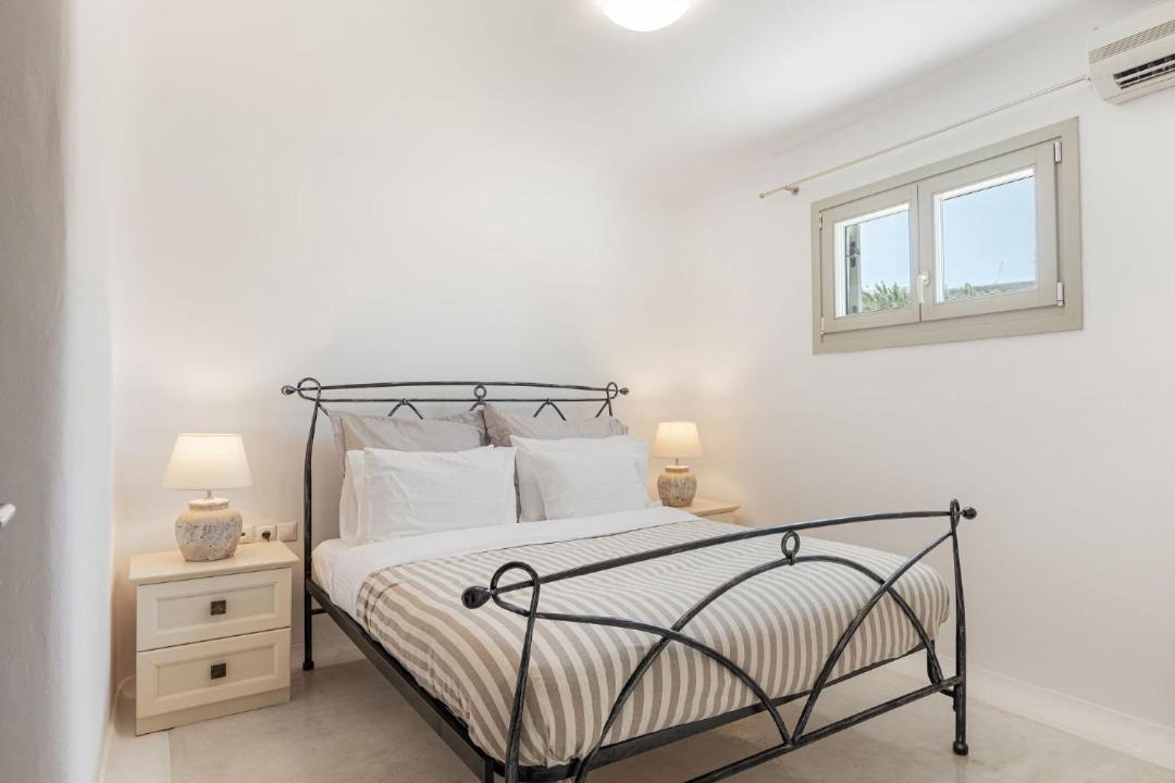 Photo of Bedroom in Kalafatis