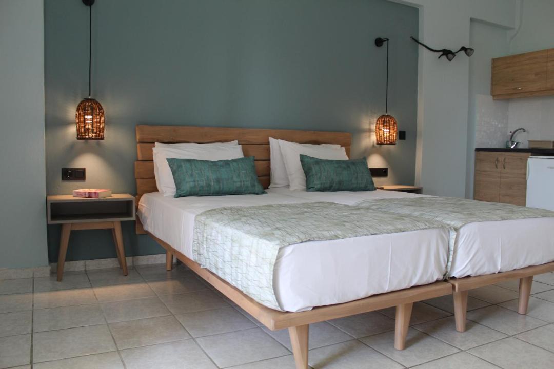 Photo of Bedroom in Dramia