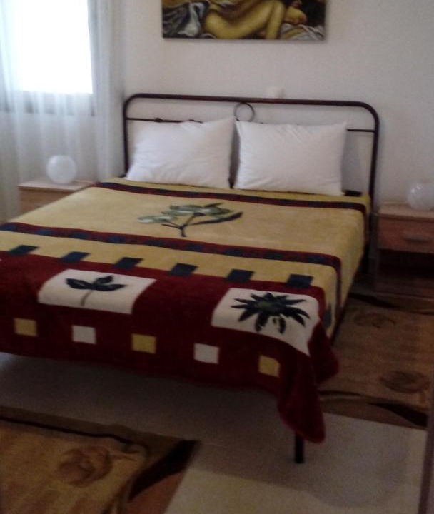 Photo of Bedroom in Agios Nikolaos