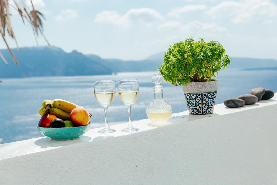 Photo of Others in Oia